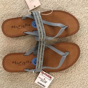 Mariella Sandals
